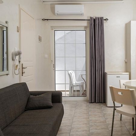 Sunrise Hotel Ios Zewnętrze zdjęcie