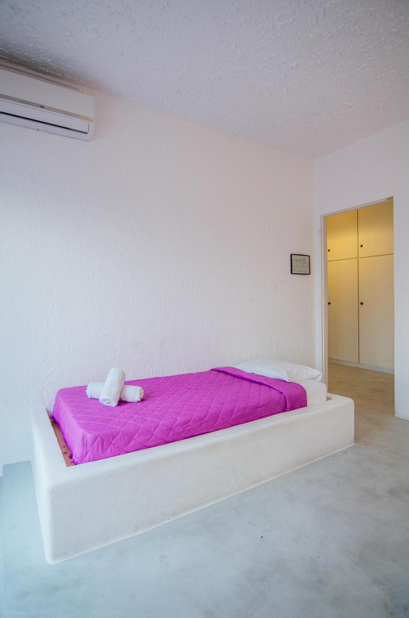 Sunrise Hotel Ios Zewnętrze zdjęcie